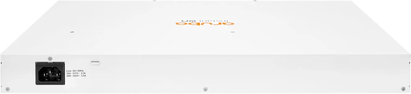 Коммутатор Aruba ION 1960, 48 портов, 2XT, 2XF, 600 Вт, Switch