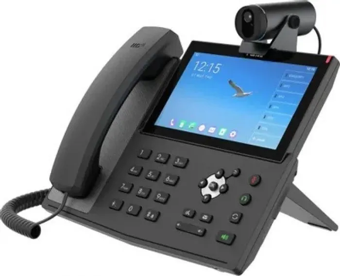 IP-Телефон FANVIL CM60 Black