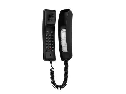 IP-Телефон FANVIL H2U Black