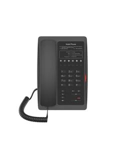 IP-Телефон FANVIL H5 Black