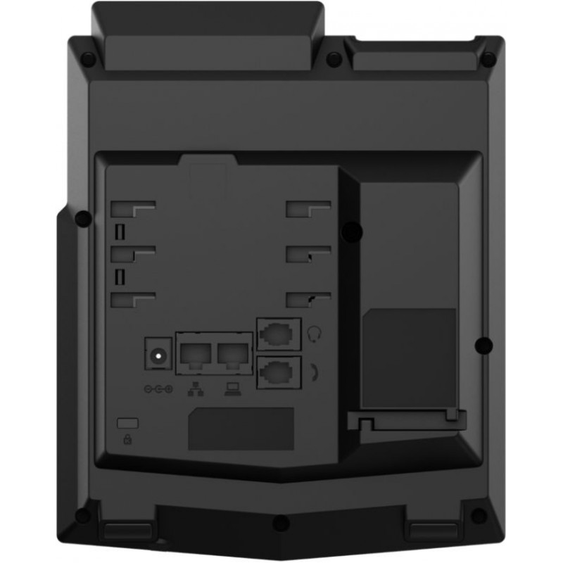 IP-Телефон FANVIL X1SP Black