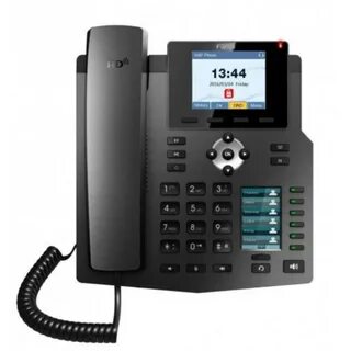IP-Телефон FANVIL X4G Black