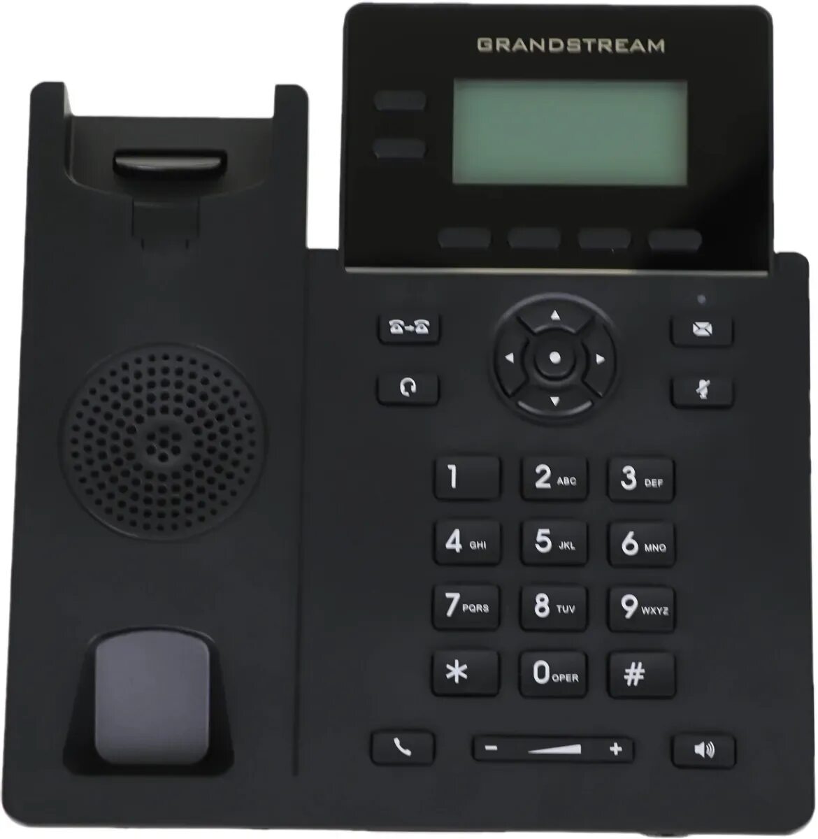 IP-телефон Grandstream GRP2602W Black