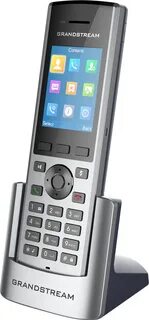 WiFi телефон Grandstream WP820 Black