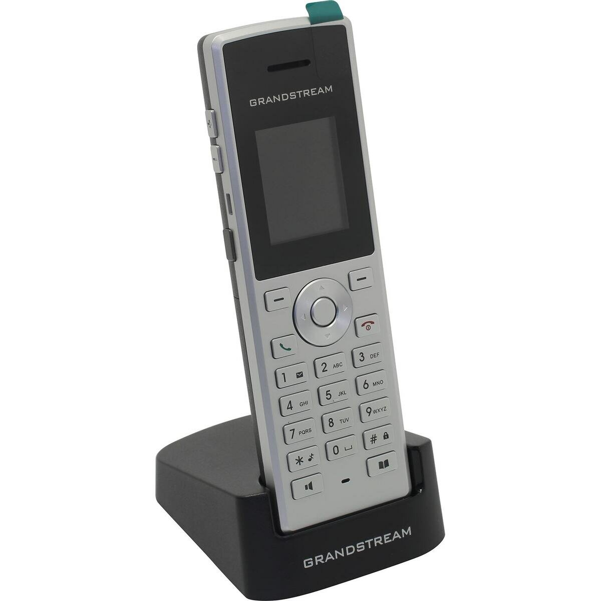 WiFi телефон Grandstream WP810 Black