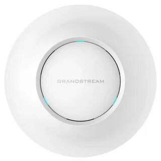 WiFi точка доступа Grandstream GWN7630 Black