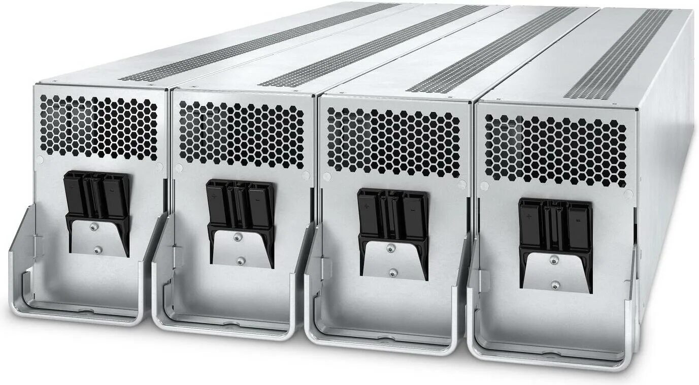 Аксессуар APC E3SBT4, Easy UPS 3S, батарейный модуль