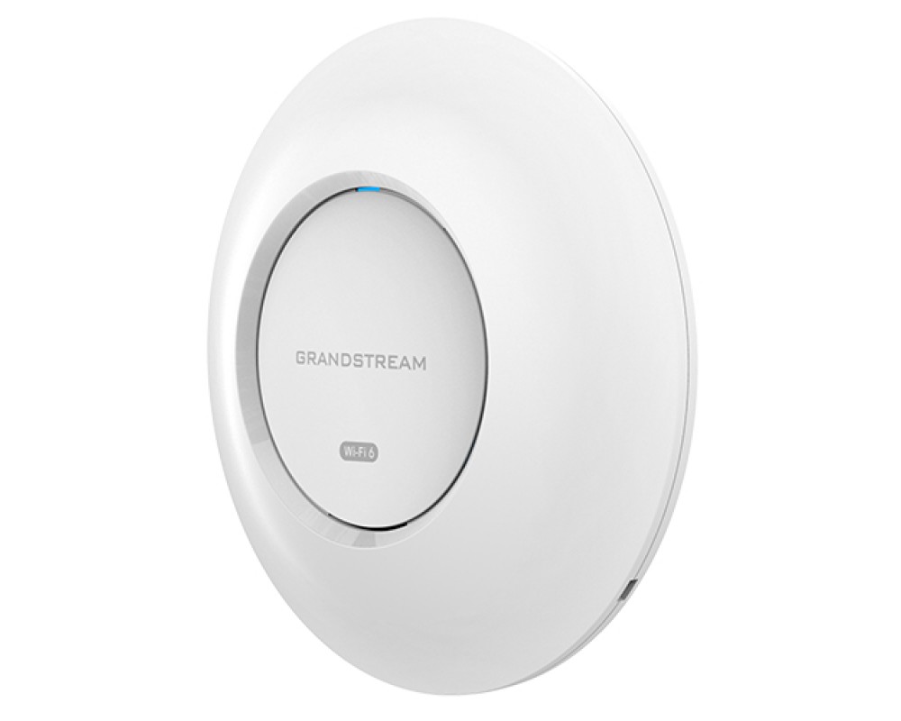 WiFi точка доступа Grandstream GWN7630 Black