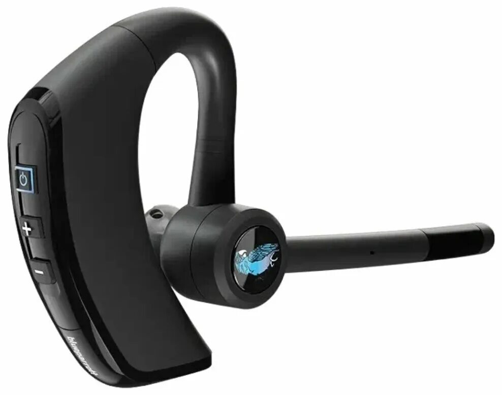 Гарнитура BlueParrott M300-XT, Bluetooth, Black