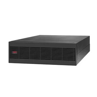 Qo‘shimcha batareya APC SRV240RLBP-9A, 240V RM Battery Pack, Easy UPS 6/10kVA bilan mos