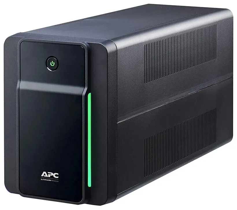 Uzilishsiz quvvat manbai APC/BX950MI-GR/Back/Line Interactive/Schuko/950 ВА/520 W