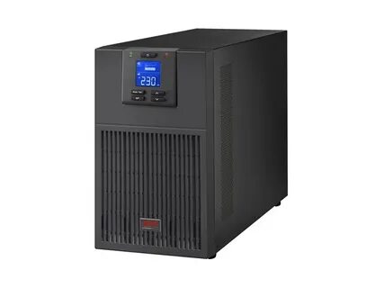 Источник бесперебойного питания APC/SRV2KI/On-Line/EASY/Tower/2 000 ВА/1 600 W