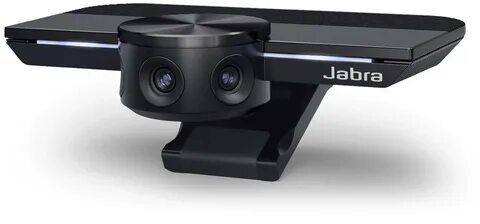Камера для видеоконференций Jabra PanaCast, Black