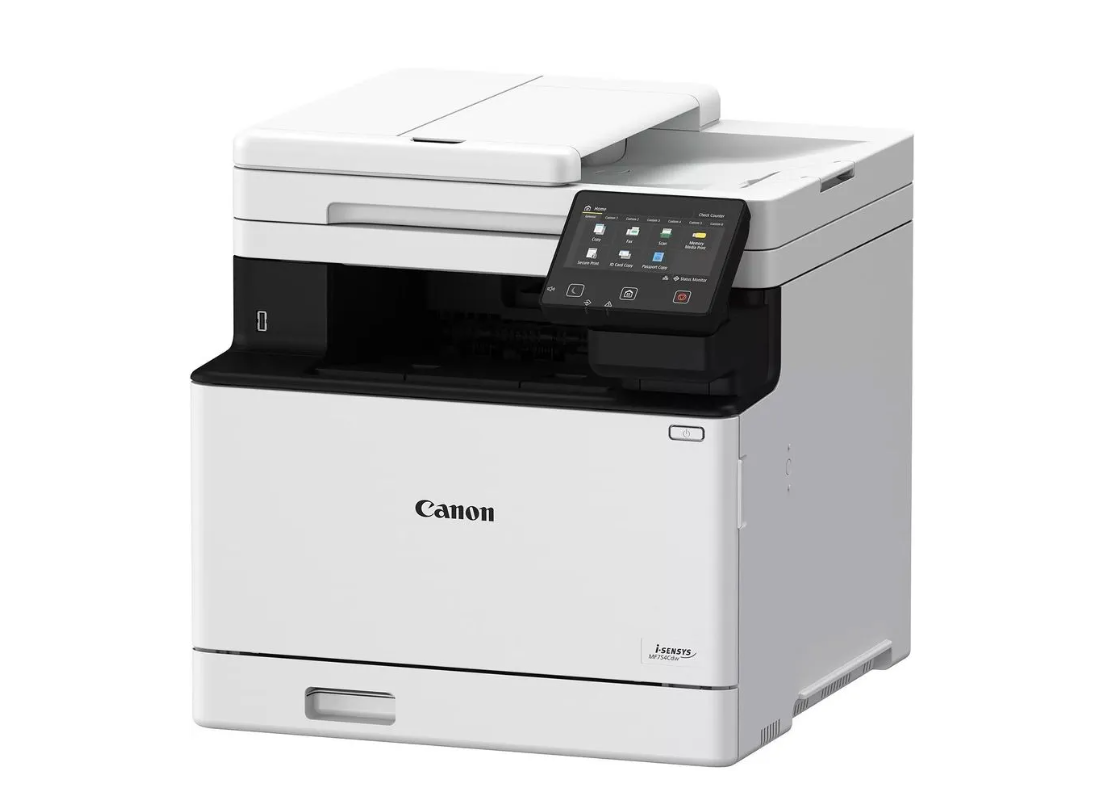 МФУ лазерное Canon i-SENSYS MF754Cdw