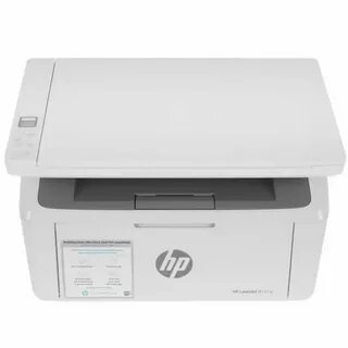 МФУ лазерное HP LaserJet M141a