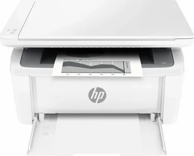 МФУ лазерное HP LaserJet M141a
