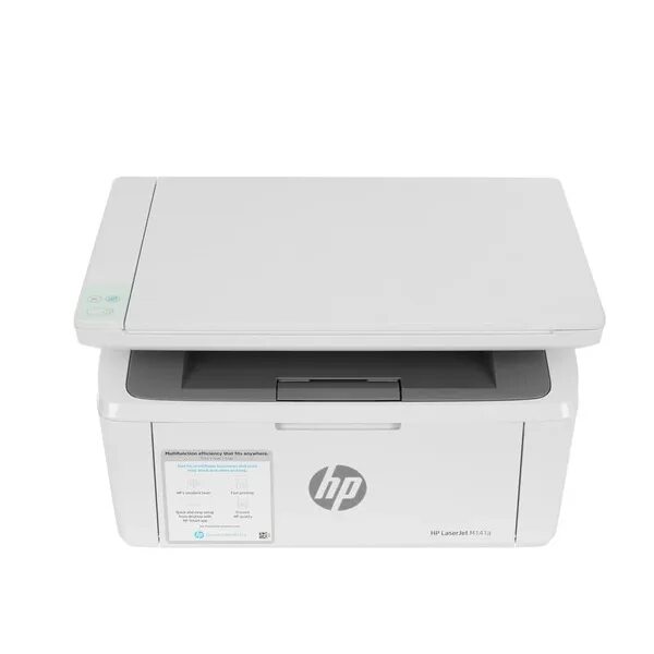 МФУ лазерное HP LaserJet M141w