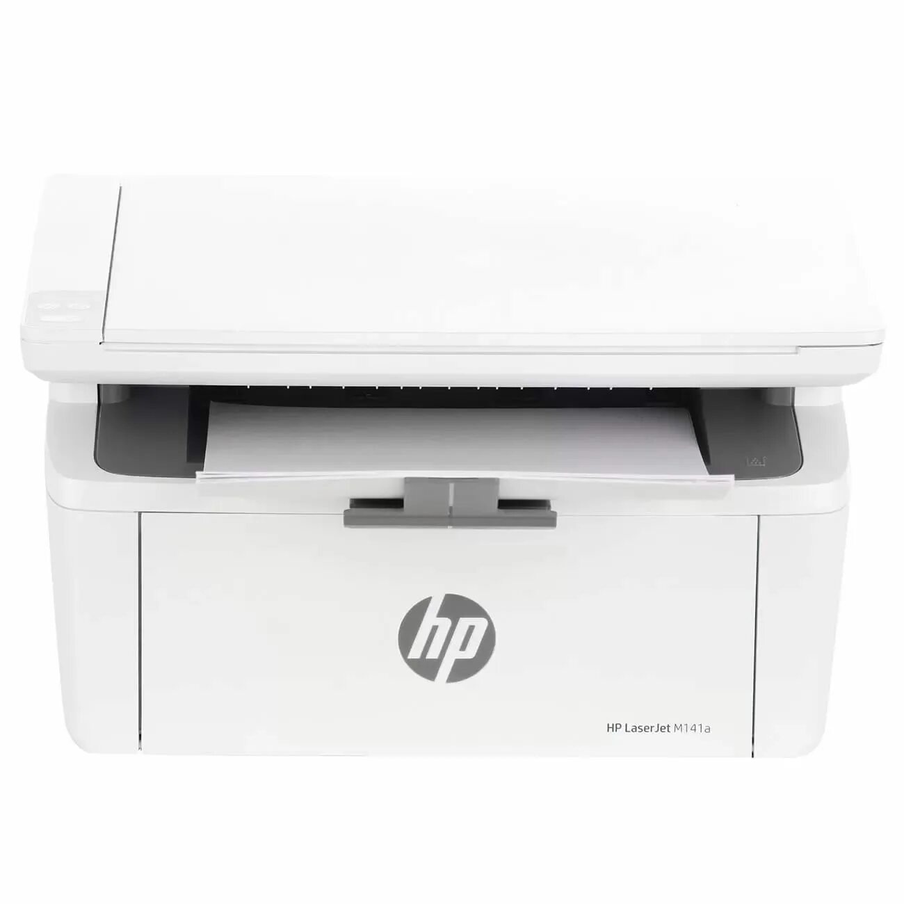 МФУ лазерное HP LaserJet M141w