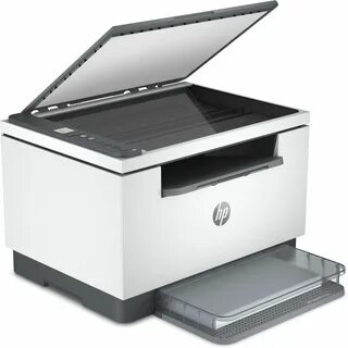 МФУ лазерное HP LaserJet MFP M236d