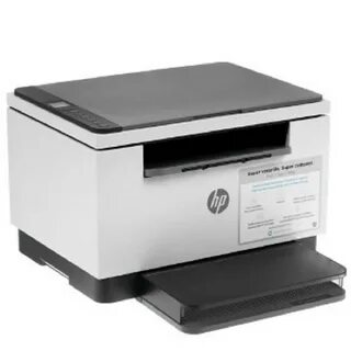 МФУ лазерное HP LaserJet MFP M236d