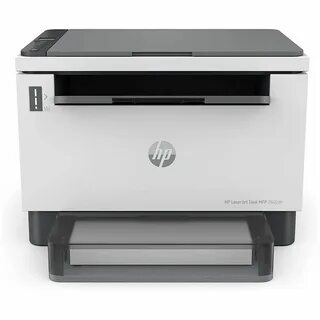 МФУ лазерное HP LaserJet Tank MFP 1602w
