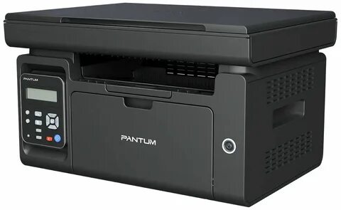 МФУ лазерное Pantum M6503W