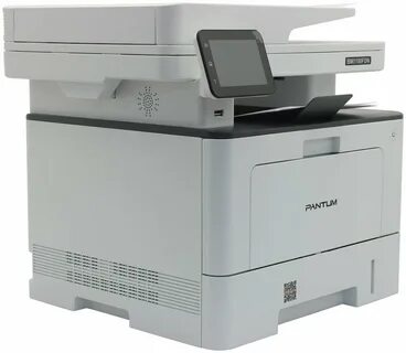 МФУ лазерное Pantum BM5100FDN