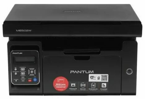 МФУ лазерное Pantum M6503W