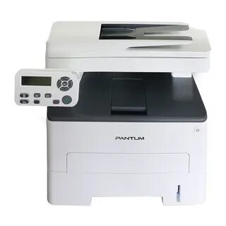 МФУ лазерное Pantum M7100DW