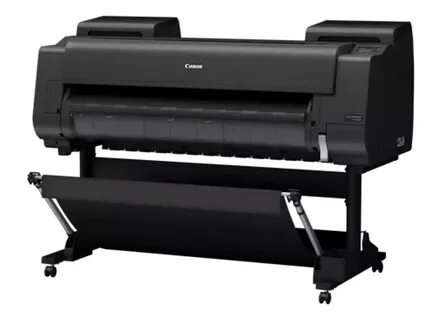 Плоттер Canon imagePROGRAF GP-4600S Black
