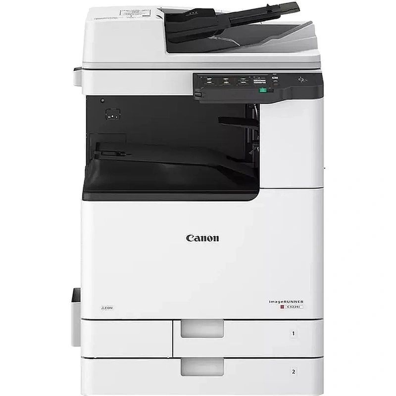Принтер лазерный Canon iR C3926i Black