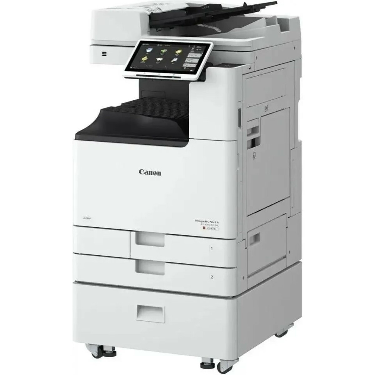 Принтер лазерный Canon iR C3926i Black