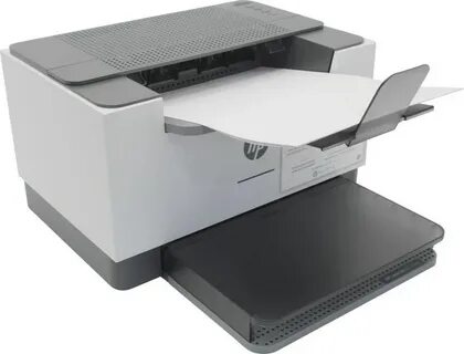 Принтер лазерный HP LaserJet M211d Black