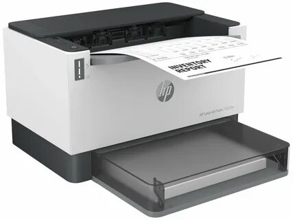 Принтер лазерный HP LaserJet Tank 1502w White