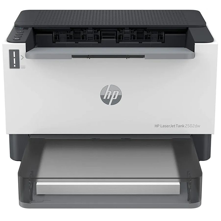 Принтер лазерный HP LaserJet Tank 1502w White