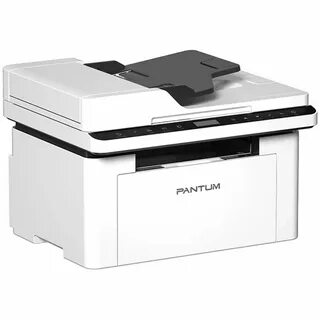 Принтер лазерный Pantum BM2300 Black