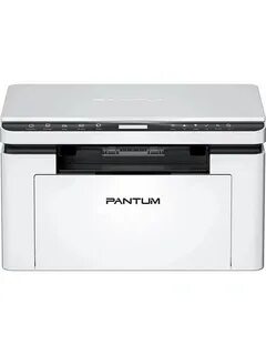 Принтер лазерный Pantum BM2300 Black