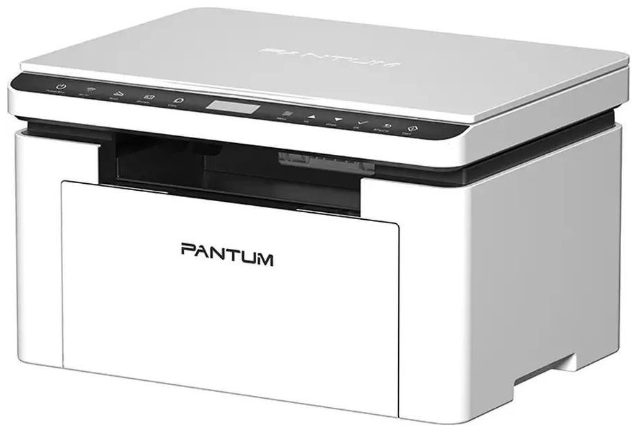 Принтер лазерный Pantum BM2300 Black