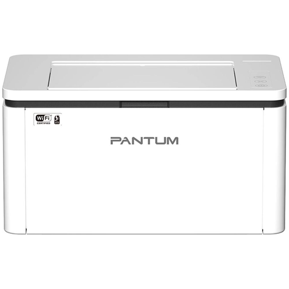 Принтер лазерный Pantum BP2300W Black