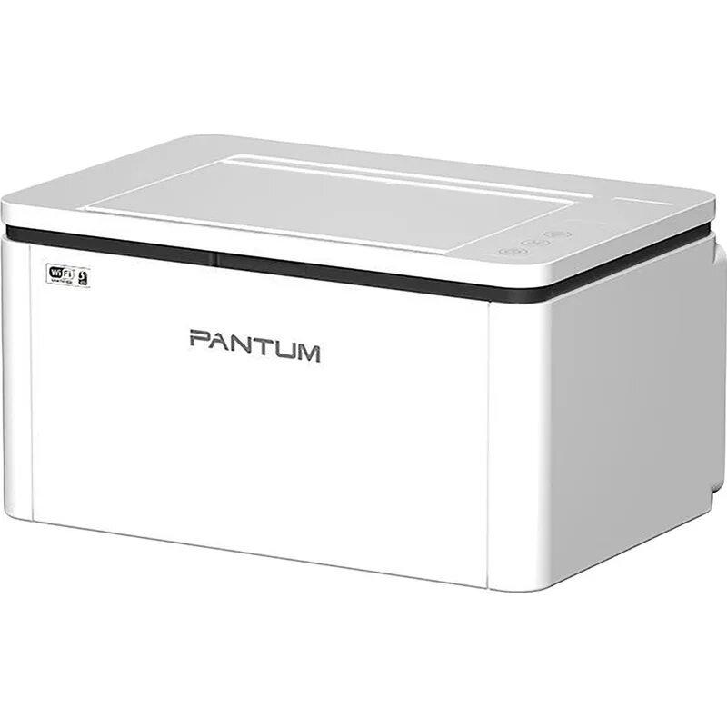 Принтер лазерный Pantum BP2300W Black