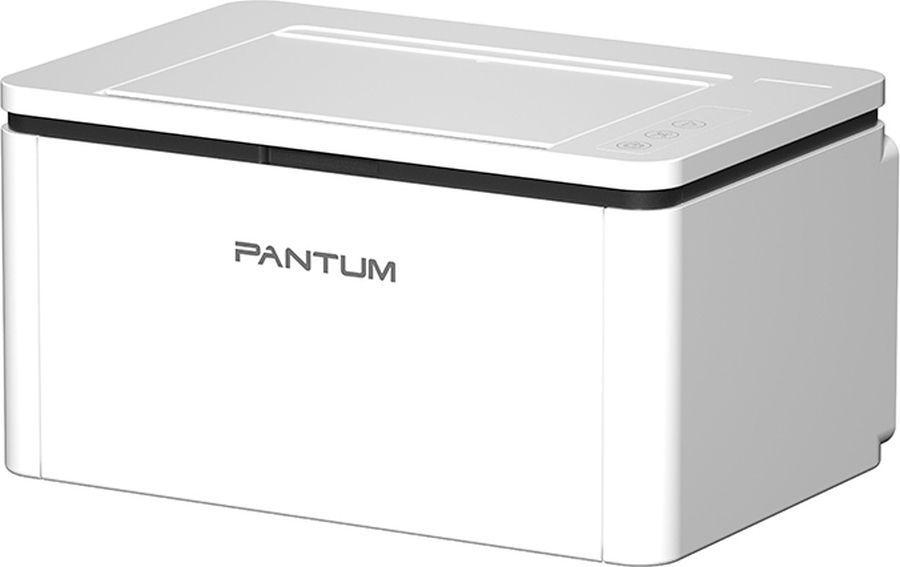 Принтер лазерный Pantum BP2300W Black