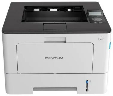 Принтер лазерный Pantum BP5100DN Black