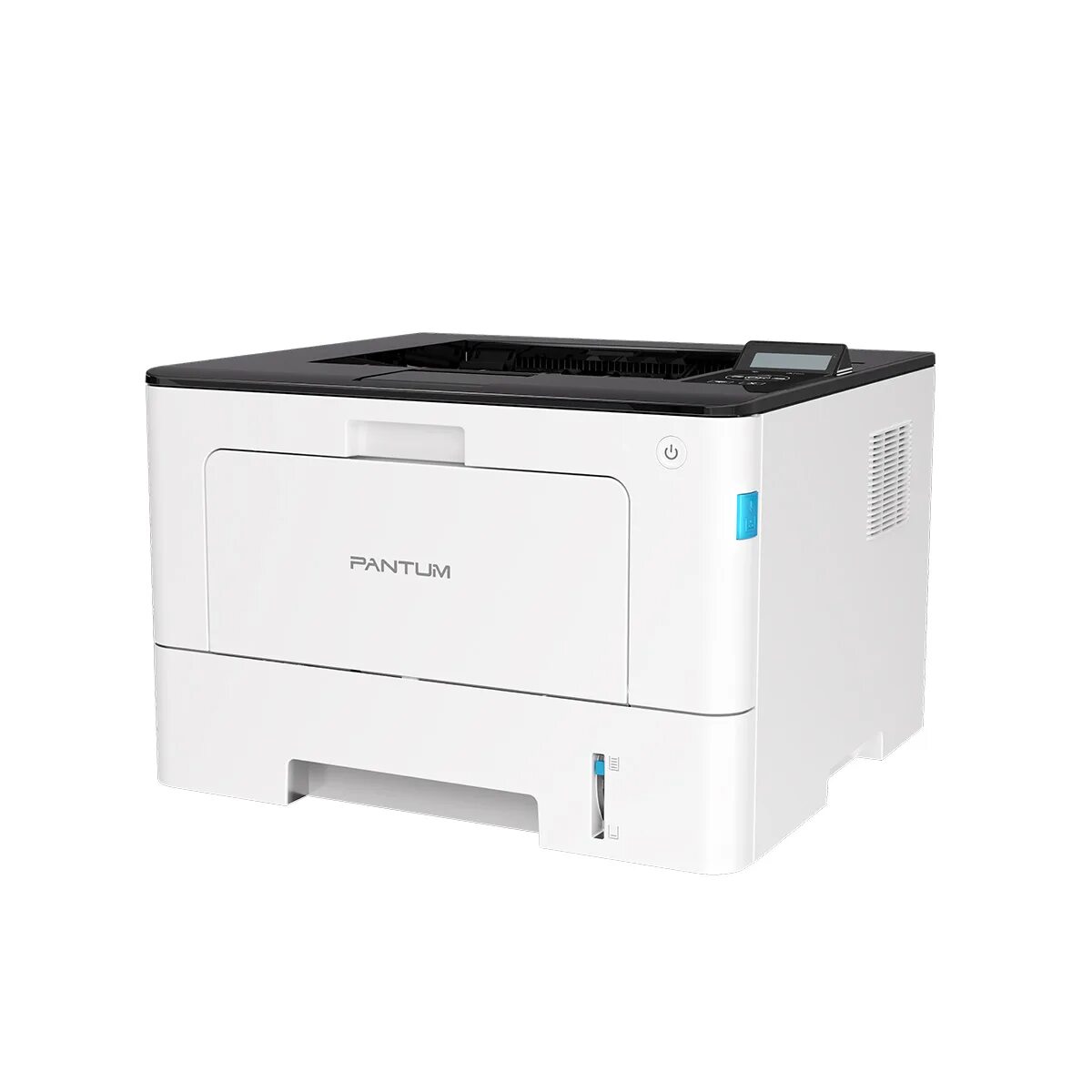 Принтер лазерный Pantum BP5100DN Black