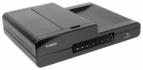 Сканер Canon iF DR-F120 Black