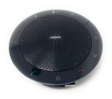 Спикерфон Jabra Speak 510, версия MS, Black