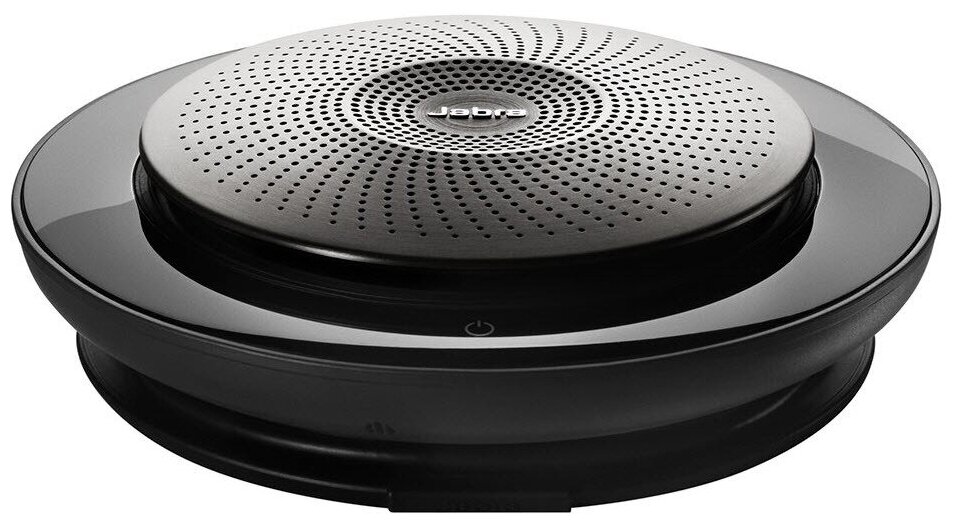 Спикерфон Jabra Speak 710, версия MS, Black