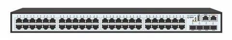 Управляемый PoE коммутатор уровня 2 SNR-S2989G-48TX-POE