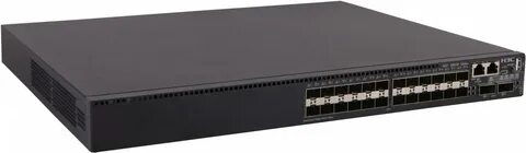 Управляемый коммутатор H3C уровня L3 LS-5570S-36F-EI-GL