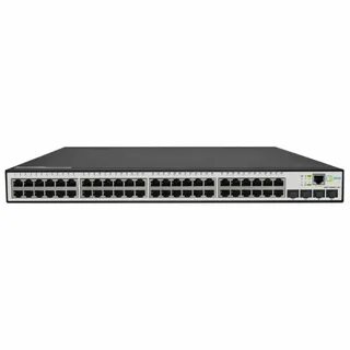 Boshqariladigan 2+ darajali SNR-S5110G-48TX