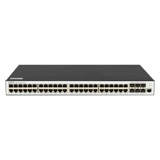 Управляемый коммутатор уровня 2+ SNR-S5310G-48TX